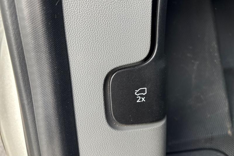 Used Ford Transit Custom 2025 for sale - 76266003: Photo 29