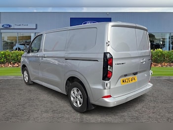 Used Ford Transit Custom 2025 for sale - 76266003: Photo 2