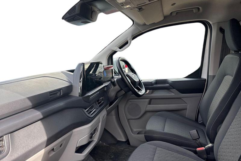 Used Ford Transit Custom 2025 for sale - 76266003: Photo 3