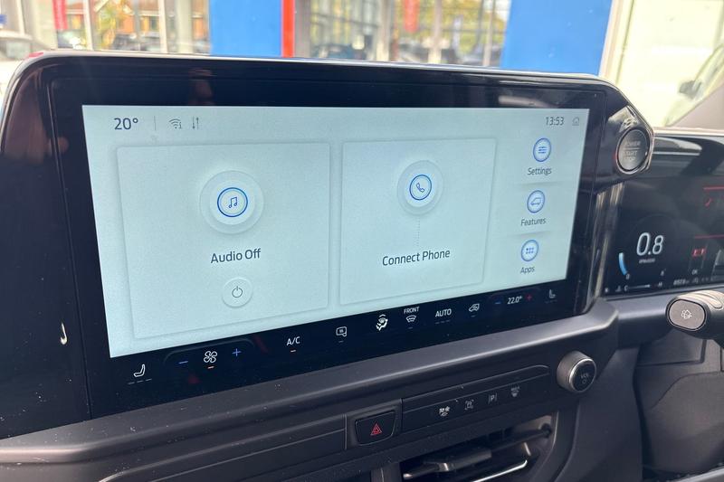 Used Ford Transit Custom 2025 for sale - 76266003: Photo 31