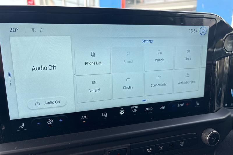 Used Ford Transit Custom 2025 for sale - 76266003: Photo 32