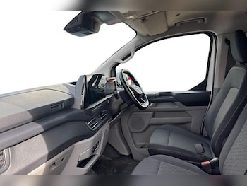Used Ford Transit Custom 2025 for sale - 76266003: Photo 3