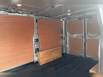 Used Ford Transit Custom 2025 for sale - 76266003: Photo 4