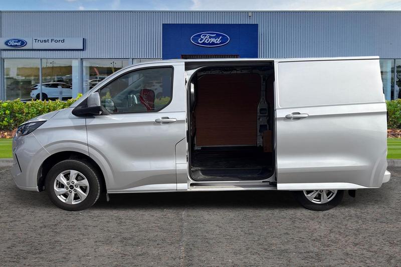 Used Ford Transit Custom 2025 for sale - 76266003: Photo 5