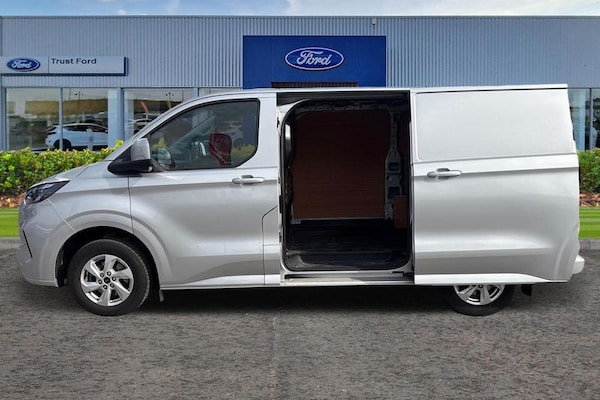 Used Ford Transit Custom 2025 for sale - 76266003: Photo 5