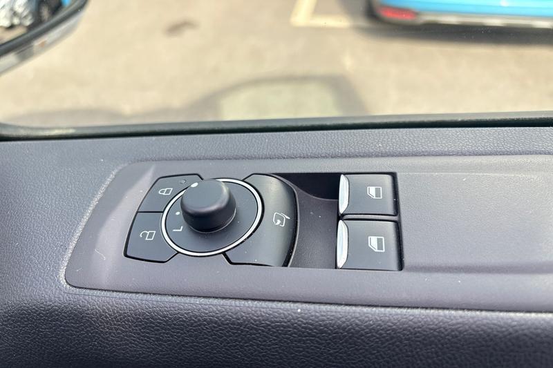 Used Ford Transit Custom 2025 for sale - 76266003: Photo 7