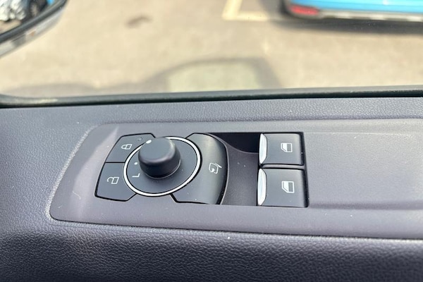 Used Ford Transit Custom 2025 for sale - 76266003: Photo 7