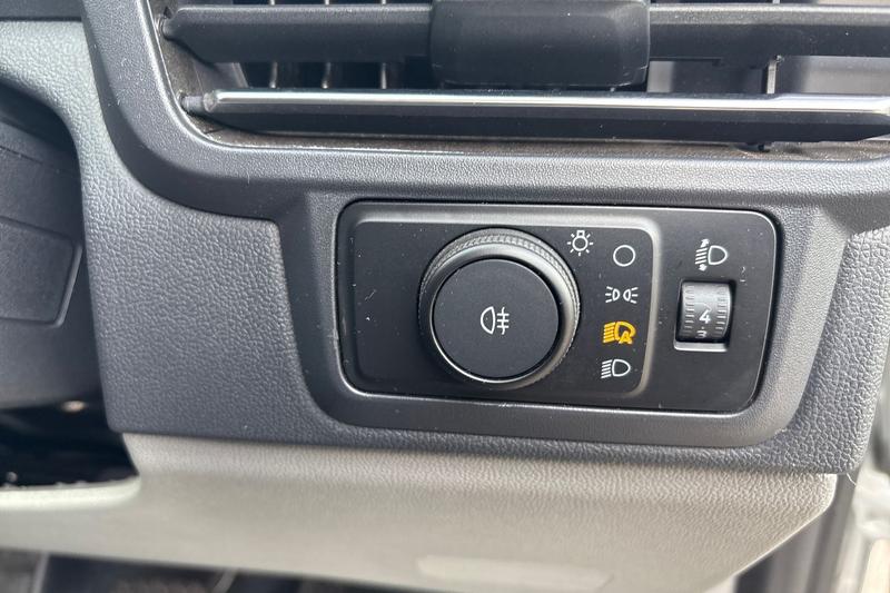 Used Ford Transit Custom 2025 for sale - 76266003: Photo 8