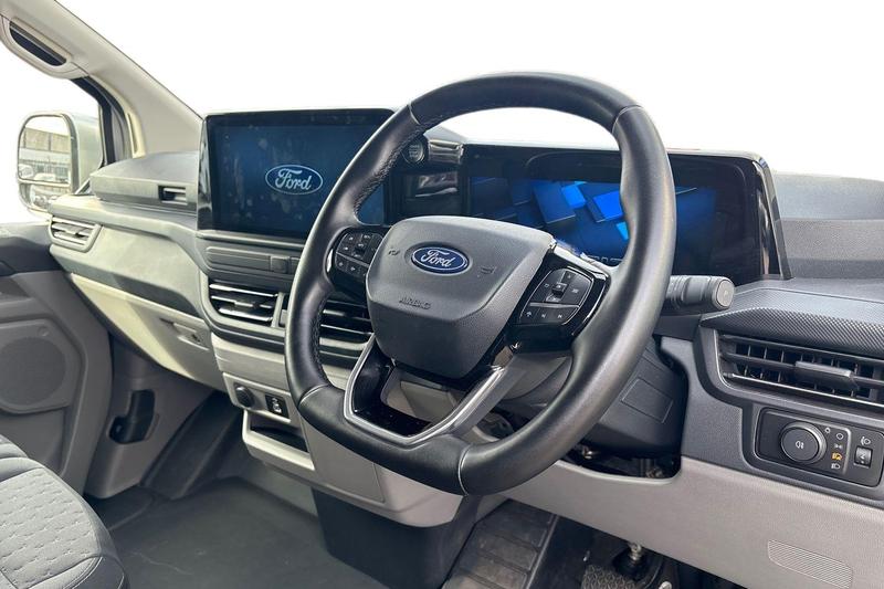Used Ford Transit Custom 2025 for sale - 76266003: Photo 9