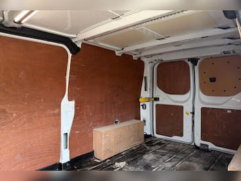 Used Ford Transit Custom 2023 for sale - 79789133: Photo