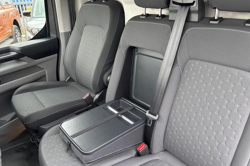 Used Ford Transit Custom 2024 for sale - 76631433: Photo 10