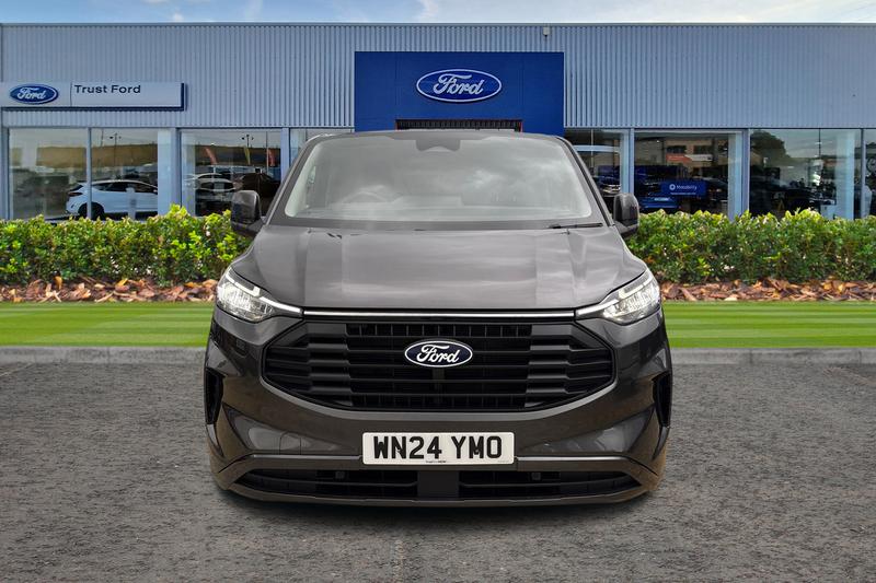 Used Ford Transit Custom 2024 for sale - 76631433: Photo 11