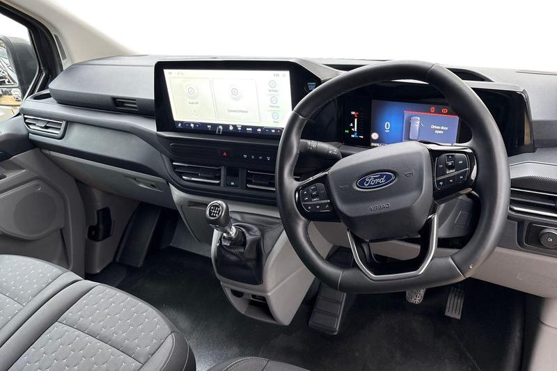 Used Ford Transit Custom 2024 for sale - 76631433: Photo 13