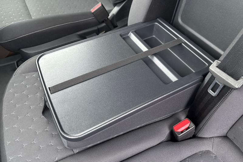 Used Ford Transit Custom 2024 for sale - 76631433: Photo 14