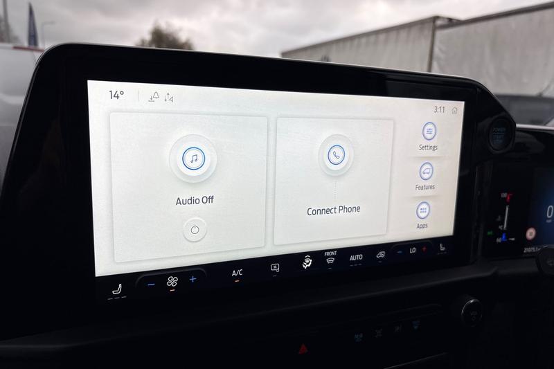 Used Ford Transit Custom 2024 for sale - 76631433: Photo 15