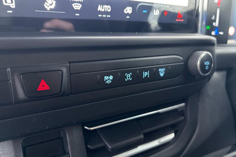 Used Ford Transit Custom 2024 for sale - 76631433: Photo 17