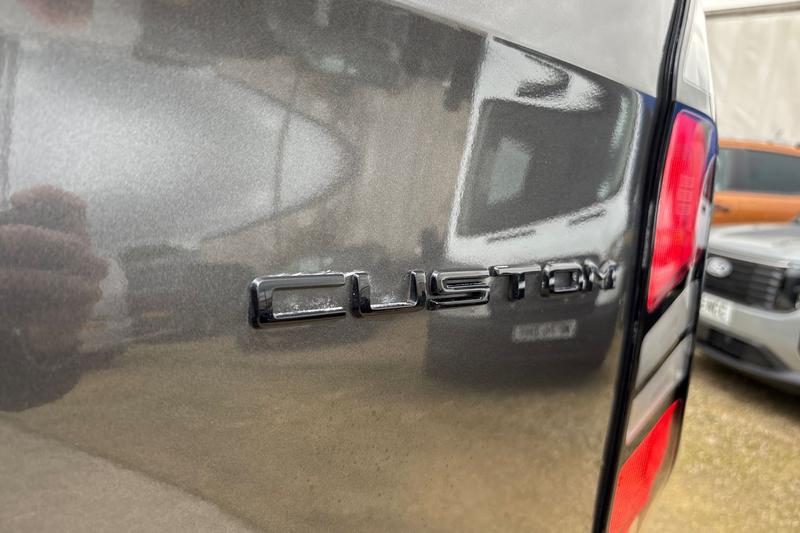 Used Ford Transit Custom 2024 for sale - 76631433: Photo 19