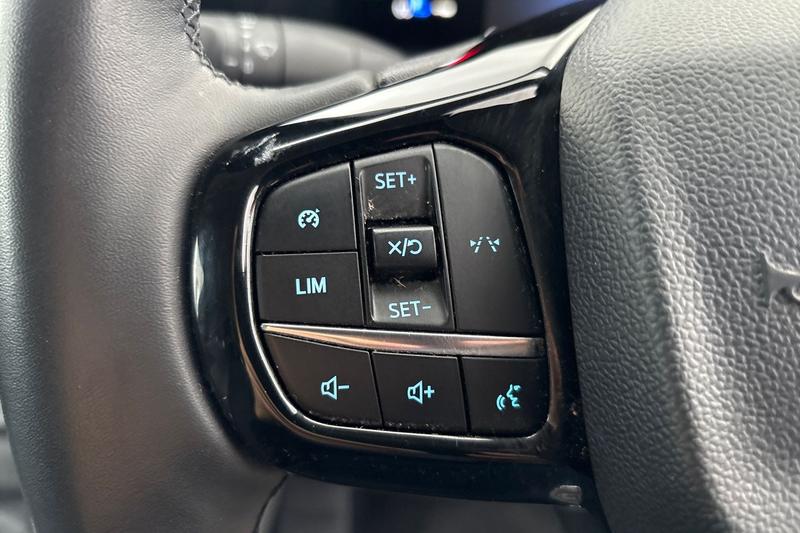 Used Ford Transit Custom 2024 for sale - 76631433: Photo 20