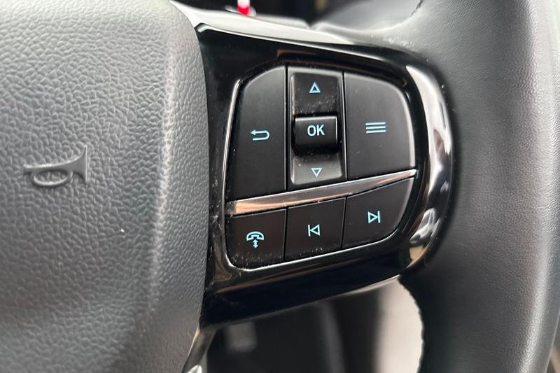 Used Ford Transit Custom 2024 for sale - 76631433: Photo 21