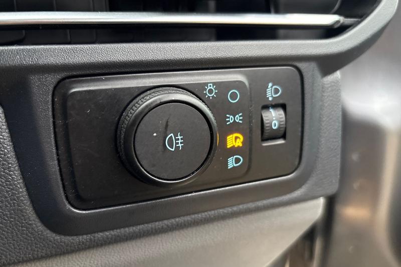 Used Ford Transit Custom 2024 for sale - 76631433: Photo 22