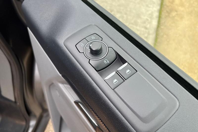 Used Ford Transit Custom 2024 for sale - 76631433: Photo 23