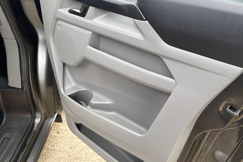 Used Ford Transit Custom 2024 for sale - 76631433: Photo 24