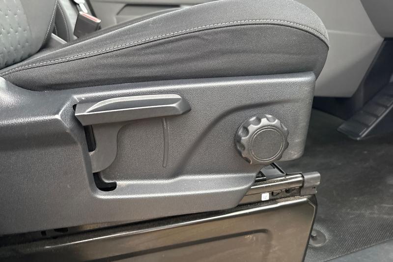 Used Ford Transit Custom 2024 for sale - 76631433: Photo 25