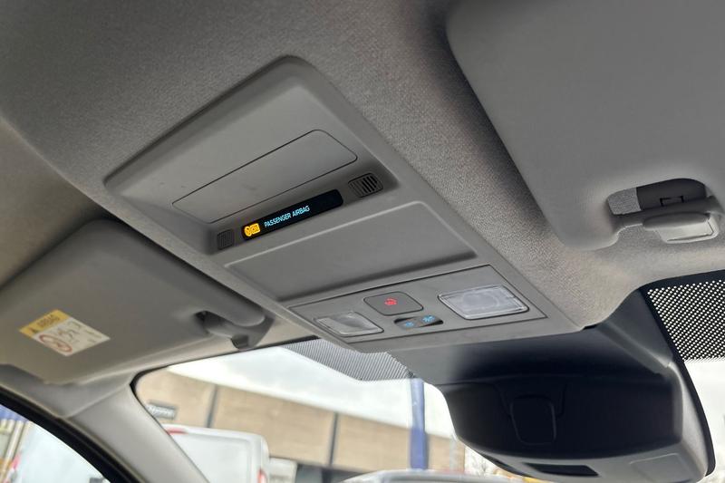 Used Ford Transit Custom 2024 for sale - 76631433: Photo 26