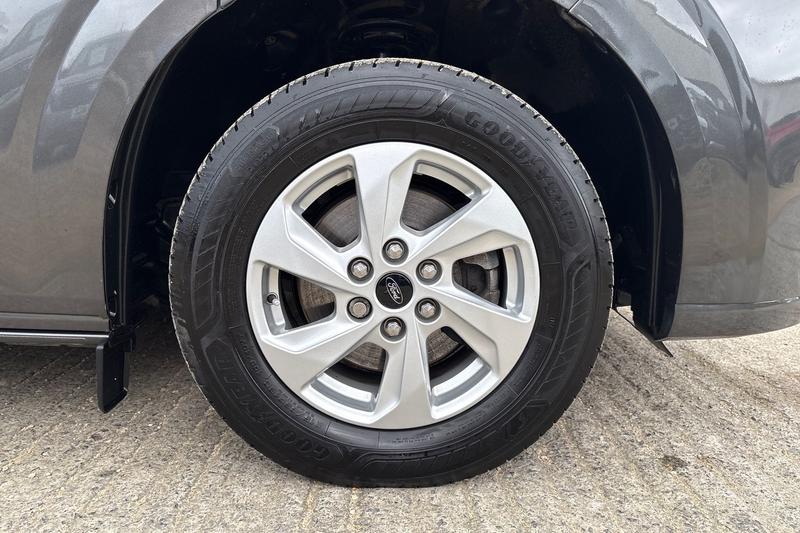 Used Ford Transit Custom 2024 for sale - 76631433: Photo 27