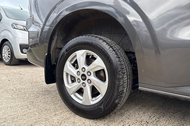 Used Ford Transit Custom 2024 for sale - 76631433: Photo 28