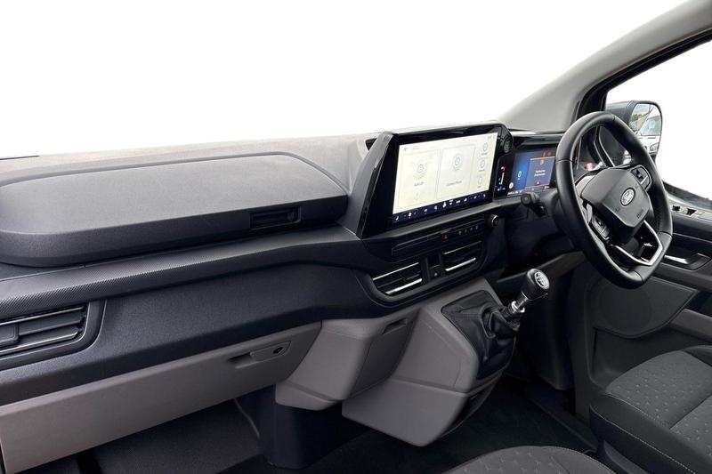 Used Ford Transit Custom 2024 for sale - 76631433: Photo 3