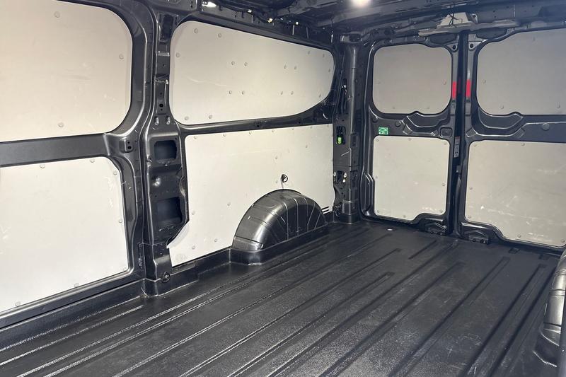 Used Ford Transit Custom 2024 for sale - 76631433: Photo 4