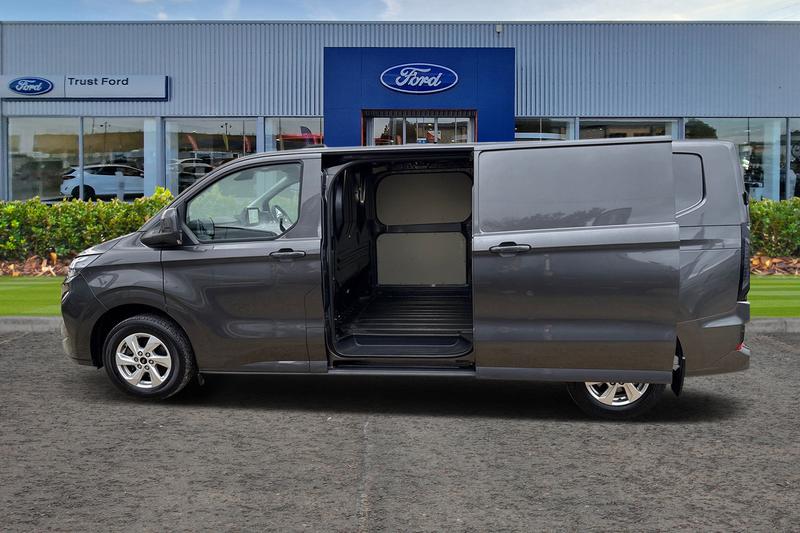 Used Ford Transit Custom 2024 for sale - 76631433: Photo 5