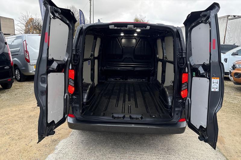 Used Ford Transit Custom 2024 for sale - 76631433: Photo 6