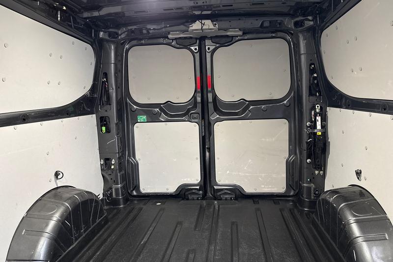 Used Ford Transit Custom 2024 for sale - 76631433: Photo 7