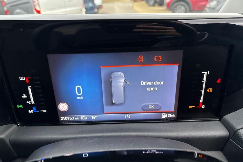 Used Ford Transit Custom 2024 for sale - 76631433: Photo 8