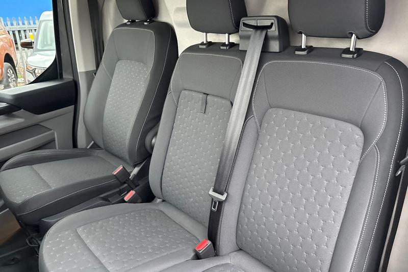Used Ford Transit Custom 2024 for sale - 76631433: Photo 9