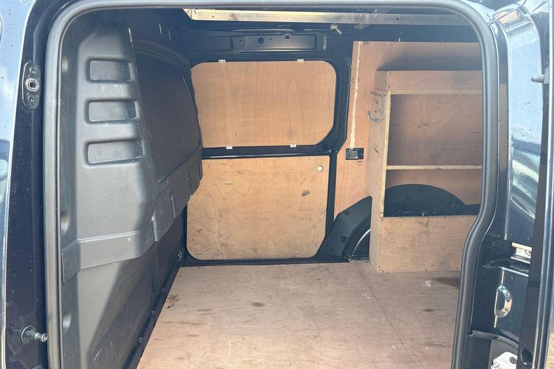 Used Ford Transit Connect 2024 for sale - 78206259: Photo 10