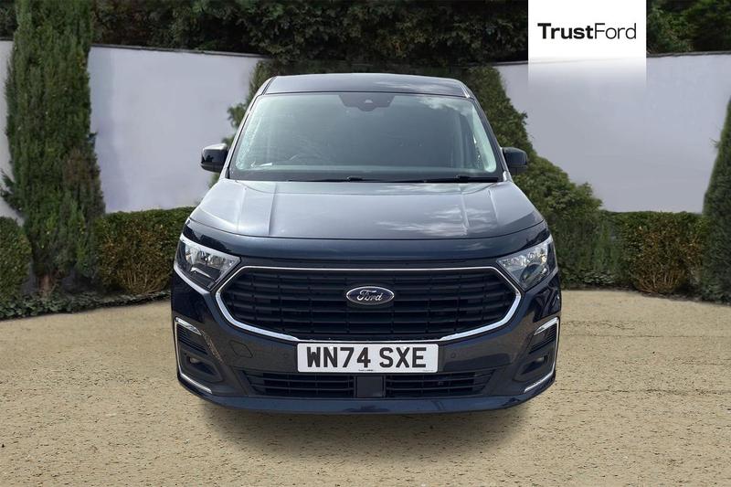 Used Ford Transit Connect 2024 for sale - 78206259: Photo 11