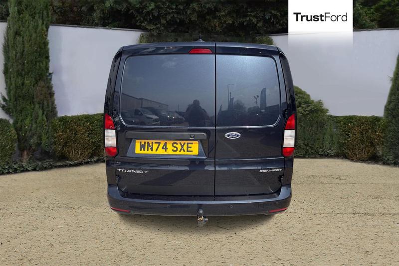 Used Ford Transit Connect 2024 for sale - 78206259: Photo 12