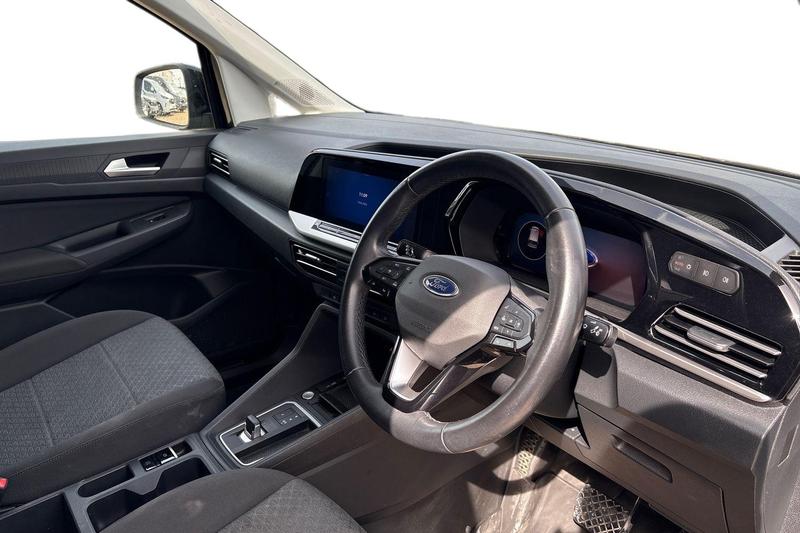 Used Ford Transit Connect 2024 for sale - 78206259: Photo 13