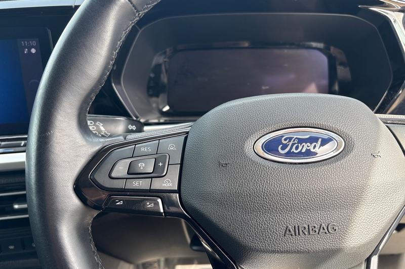 Used Ford Transit Connect 2024 for sale - 78206259: Photo 14