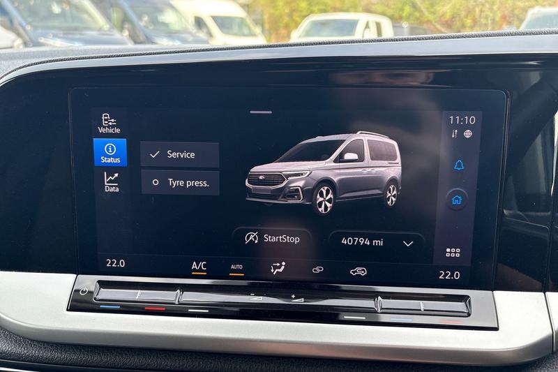 Used Ford Transit Connect 2024 for sale - 78206259: Photo 15