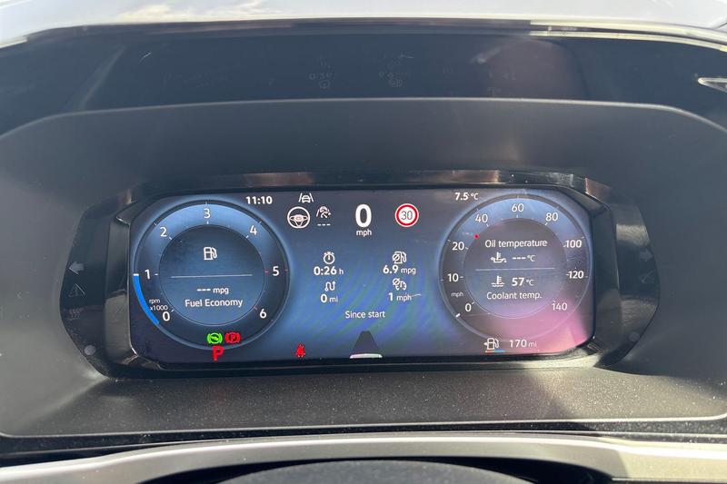 Used Ford Transit Connect 2024 for sale - 78206259: Photo 16