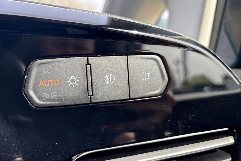 Used Ford Transit Connect 2024 for sale - 78206259: Photo 17