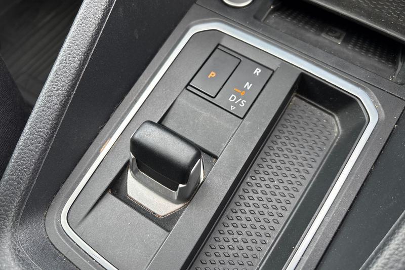 Used Ford Transit Connect 2024 for sale - 78206259: Photo 18