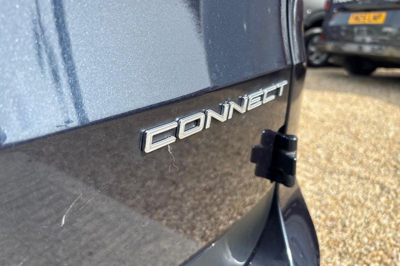 Used Ford Transit Connect 2024 for sale - 78206259: Photo 19