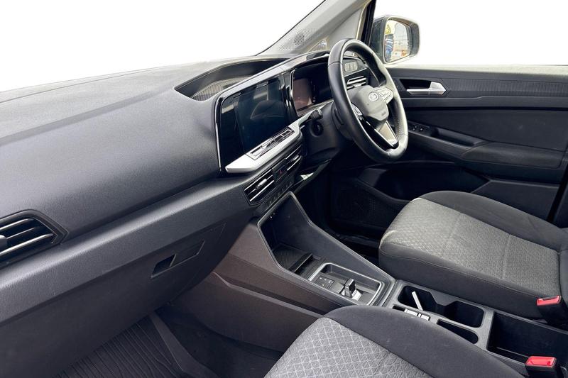 Used Ford Transit Connect 2024 for sale - 78206259: Photo 3