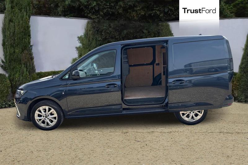 Used Ford Transit Connect 2024 for sale - 78206259: Photo 5