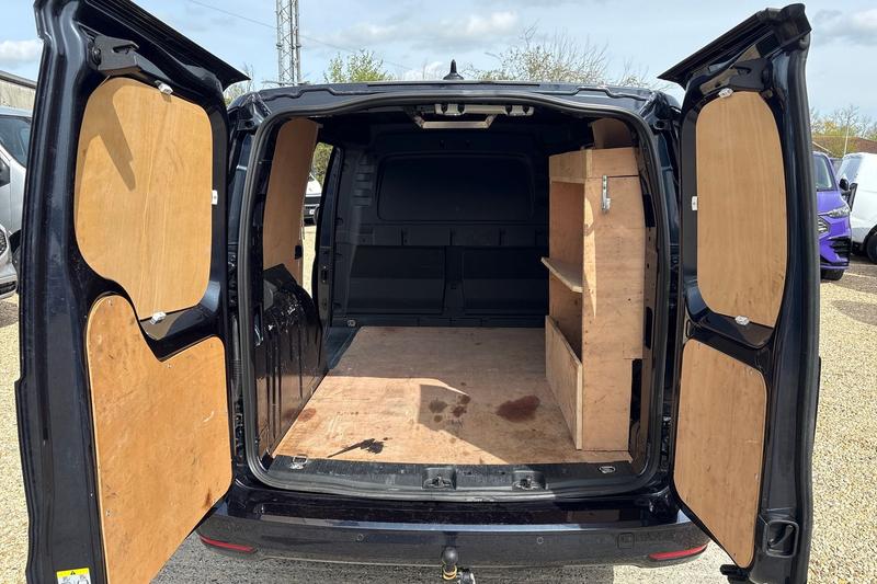 Used Ford Transit Connect 2024 for sale - 78206259: Photo 6